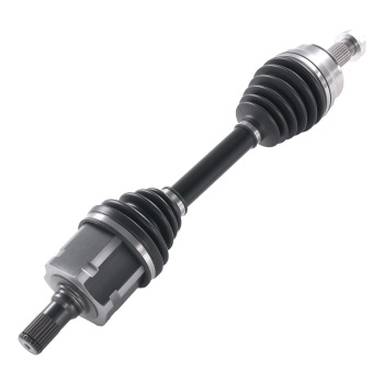 Front Right CV Axle Assembly compatible for Chrysler 200 2015-2017 2.4L Passenger Side
