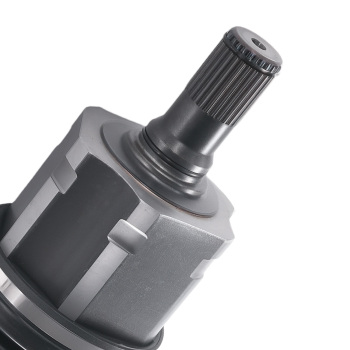 Front Right CV Axle Assembly compatible for Chrysler 200 2015-2017 2.4L Passenger Side
