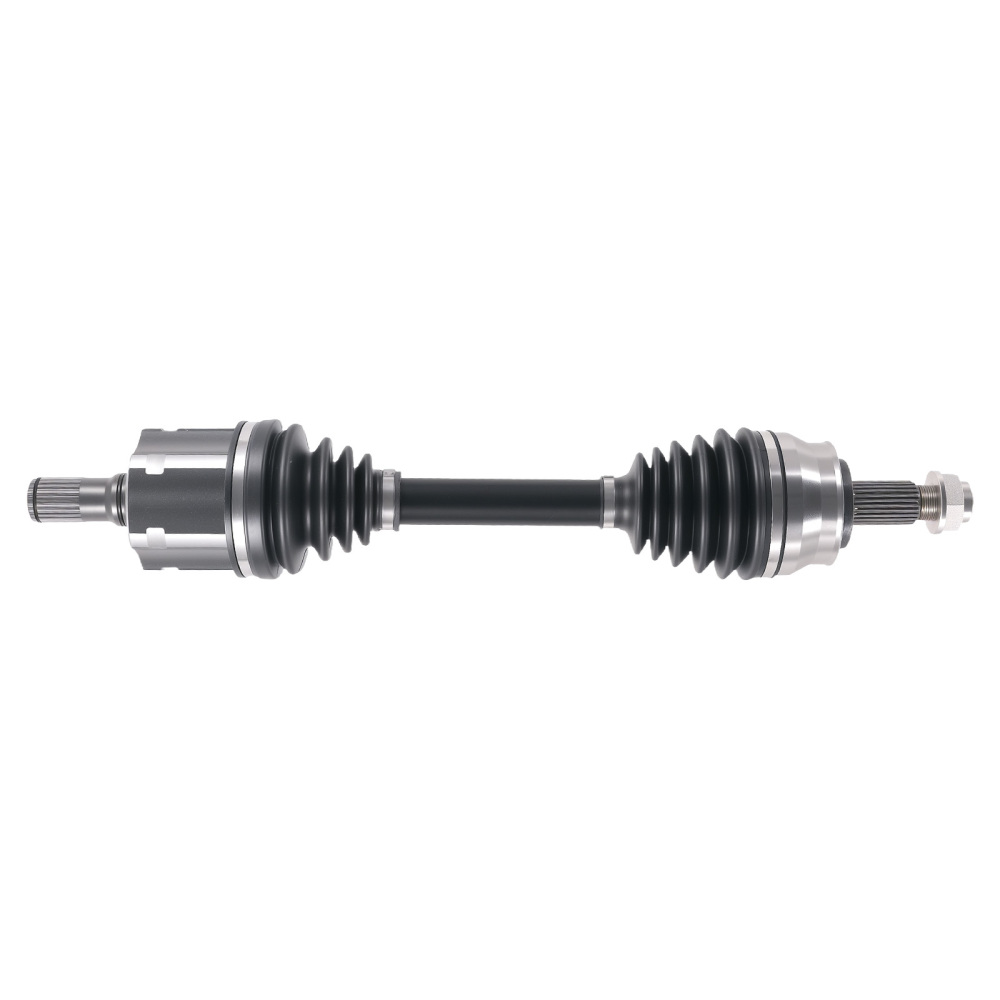 Front Right CV Axle Assembly compatible for Chrysler 200 2015-2017 2.4L Passenger Side