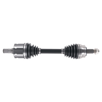 Front Right CV Axle Assembly compatible for Chrysler 200 2015-2017 2.4L Passenger Side