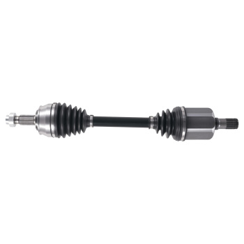 CV Axle Assy Front Left compatible for Jeep Cherokee 2014-2022 compatible for Chrysler 200 2.0L 2.4L 3.2L