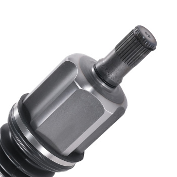 CV Axle Assy Front Left compatible for Jeep Cherokee 2014-2022 compatible for Chrysler 200 2.0L 2.4L 3.2L