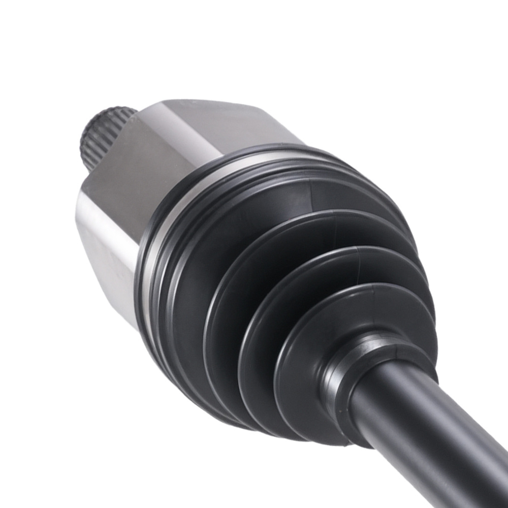 CV Axle Assy Front Left compatible for Jeep Cherokee 2014-2022 compatible for Chrysler 200 2.0L 2.4L 3.2L