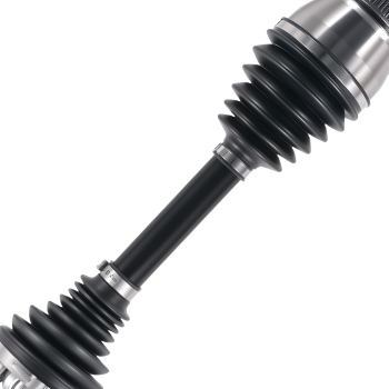 CV Axle Assembly compatible for Ram ProMaster City 2015-2022 2.4L Front Left or Right New