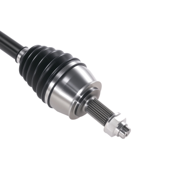 CV Axle Assembly compatible for Ram ProMaster City 2015-2022 2.4L Front Left or Right New
