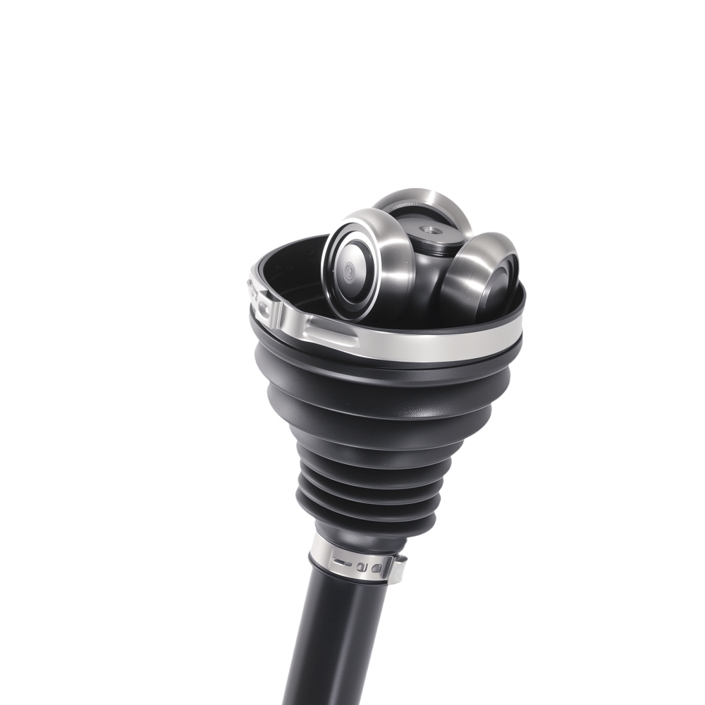 CV Axle Assembly compatible for Ram ProMaster City 2015-2022 2.4L Front Left or Right New