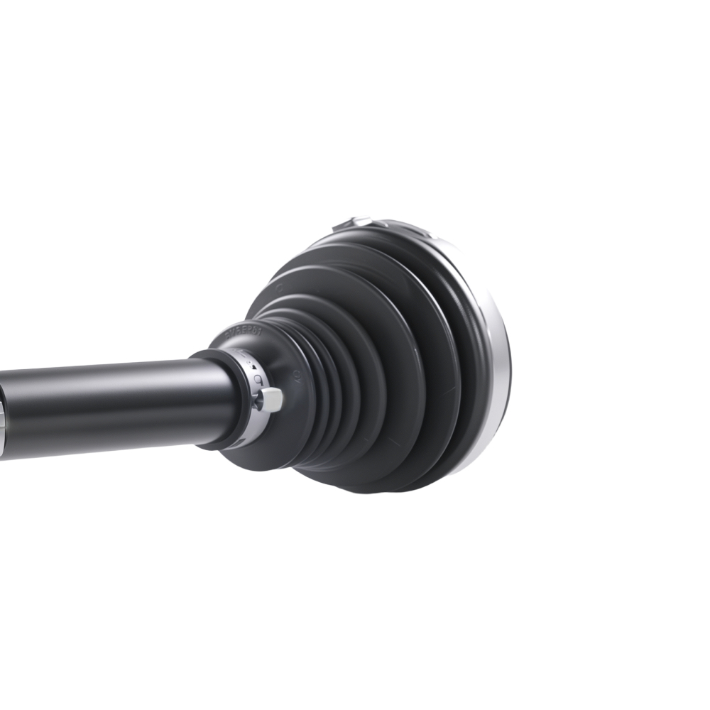 CV Axle Assembly compatible for Ram ProMaster City 2015-2022 2.4L Front Left or Right New