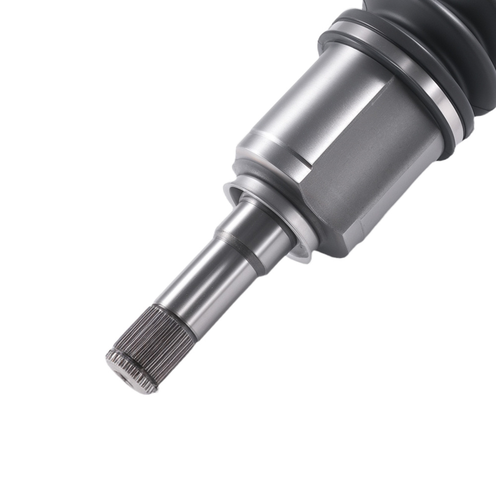 Front Driver CV Axle Shaft compatible for GMC Acadia Buick Enclave Chevy Traverse compatible for Saturn