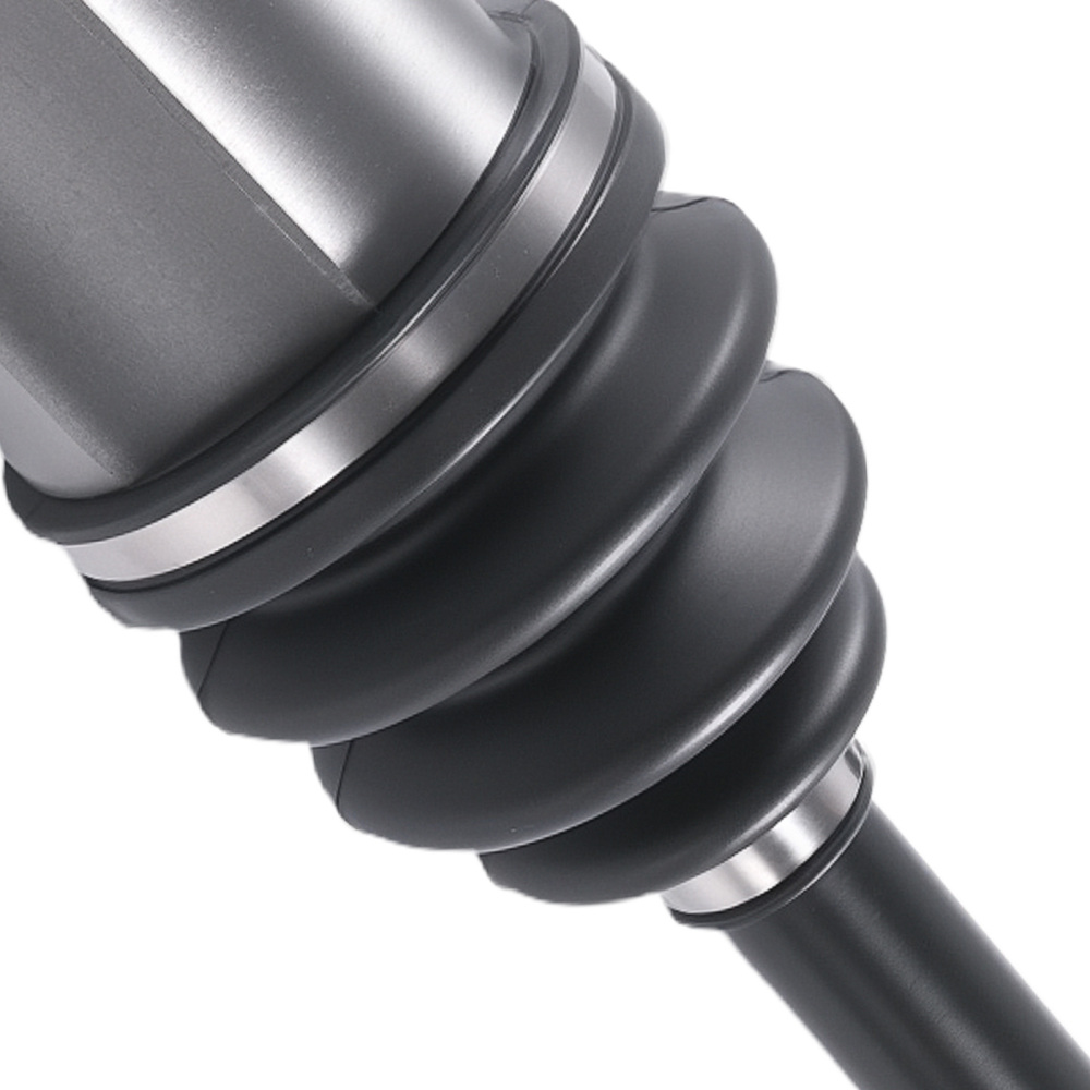 Front Driver CV Axle Shaft compatible for GMC Acadia Buick Enclave Chevy Traverse compatible for Saturn