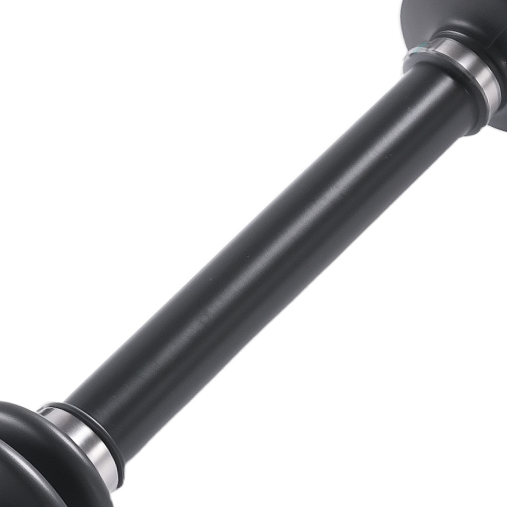 Front Driver CV Axle Shaft compatible for GMC Acadia Buick Enclave Chevy Traverse compatible for Saturn