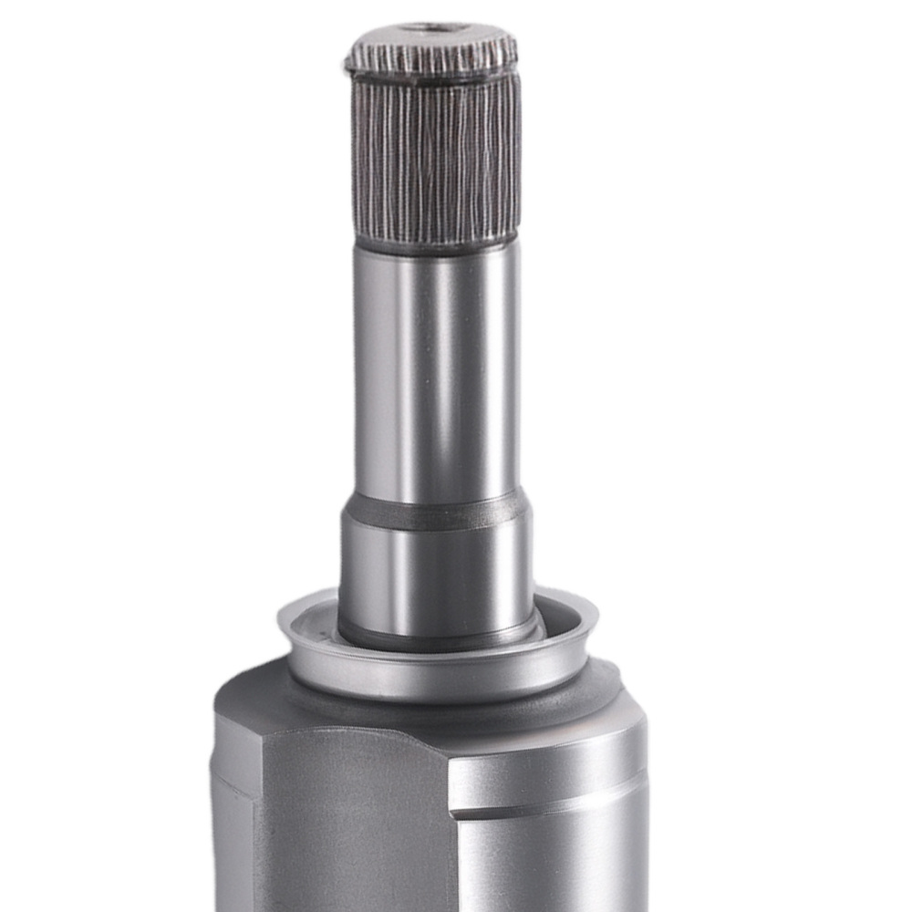 Front Driver CV Axle Shaft compatible for GMC Acadia Buick Enclave Chevy Traverse compatible for Saturn