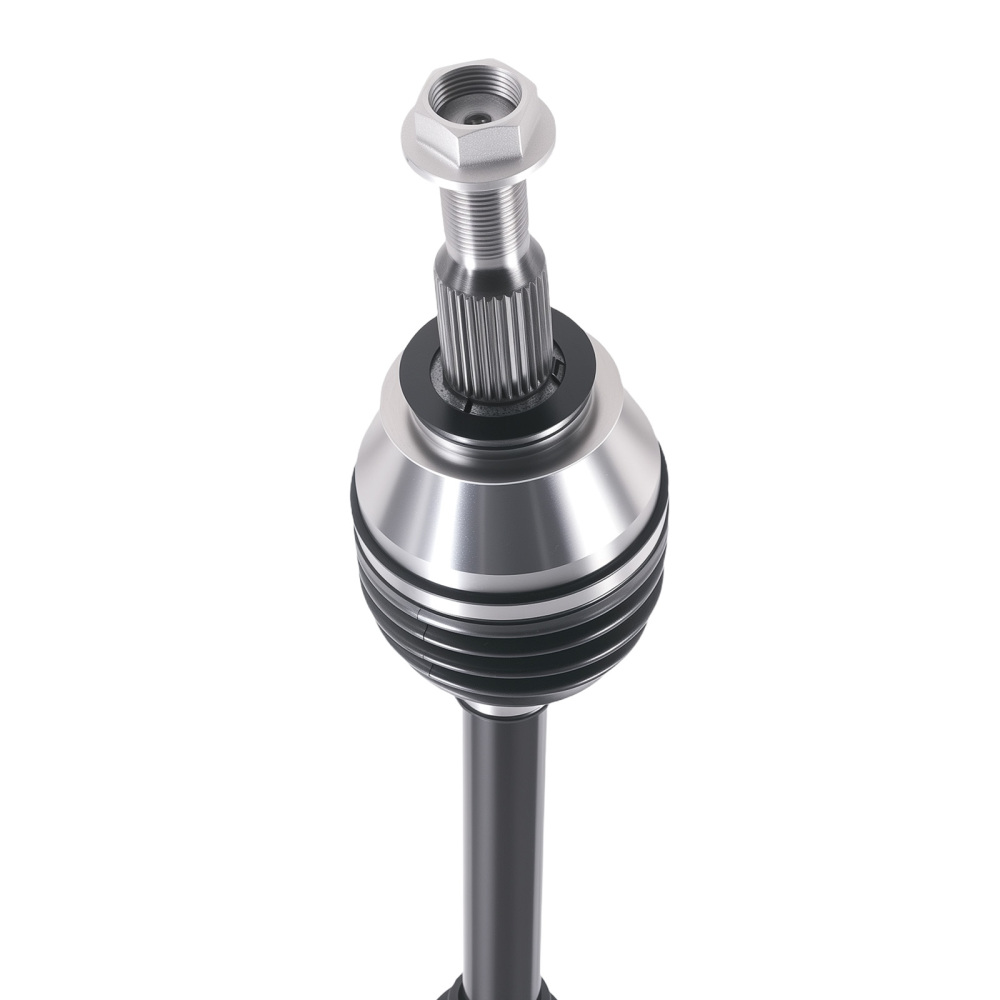 Front Left CV Axle Assembly compatible for Chevrolet Traverse compatible for Buick Enclave 2018-2021 3.6L