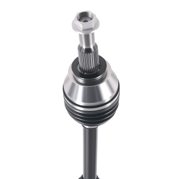 Front Left CV Axle Assembly compatible for Chevrolet Traverse compatible for Buick Enclave 2018-2021 3.6L