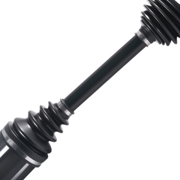 Front Left CV Axle Assembly compatible for Chevrolet Traverse compatible for Buick Enclave 2018-2021 3.6L