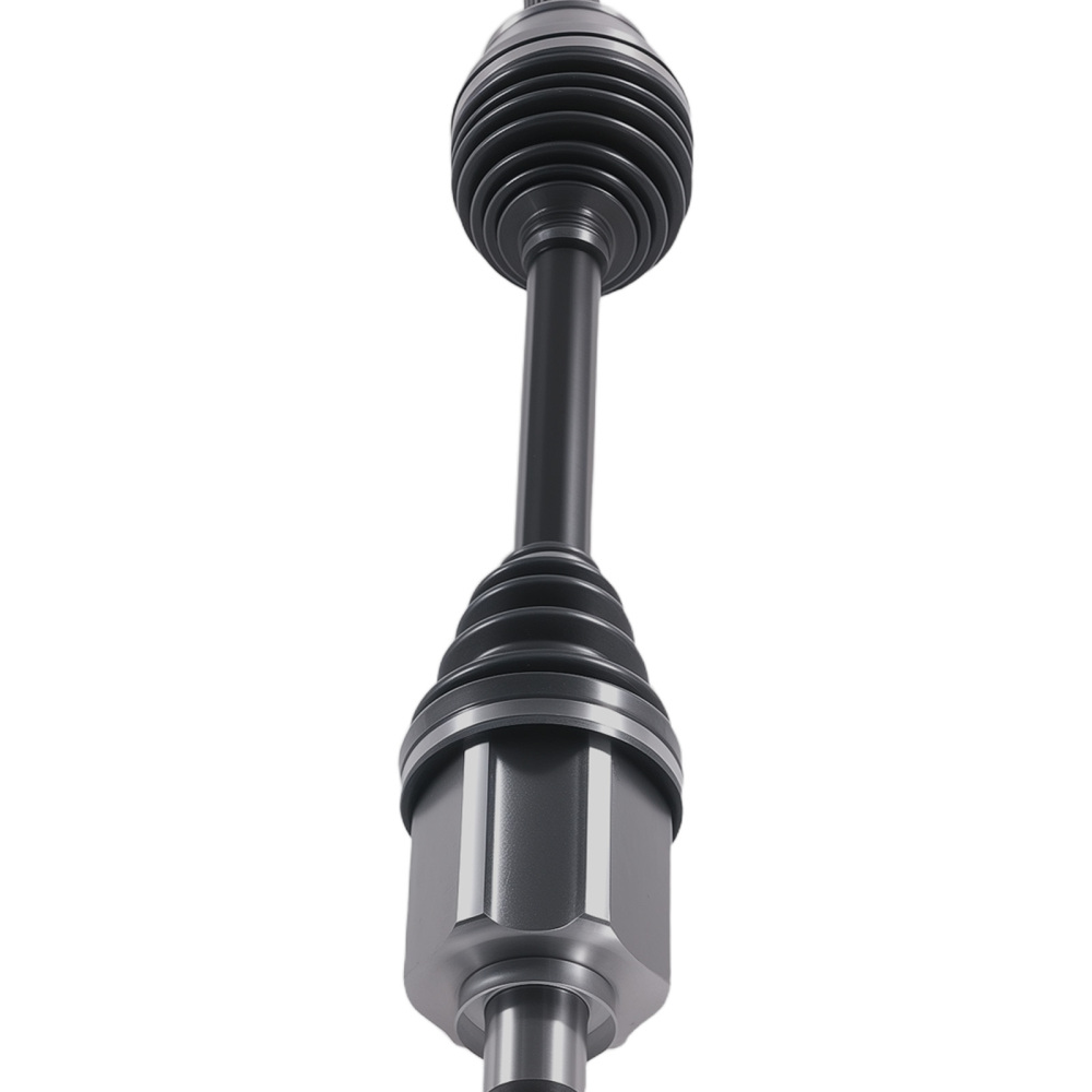 Front Left CV Axle Assembly compatible for Chevrolet Traverse compatible for Buick Enclave 2018-2021 3.6L