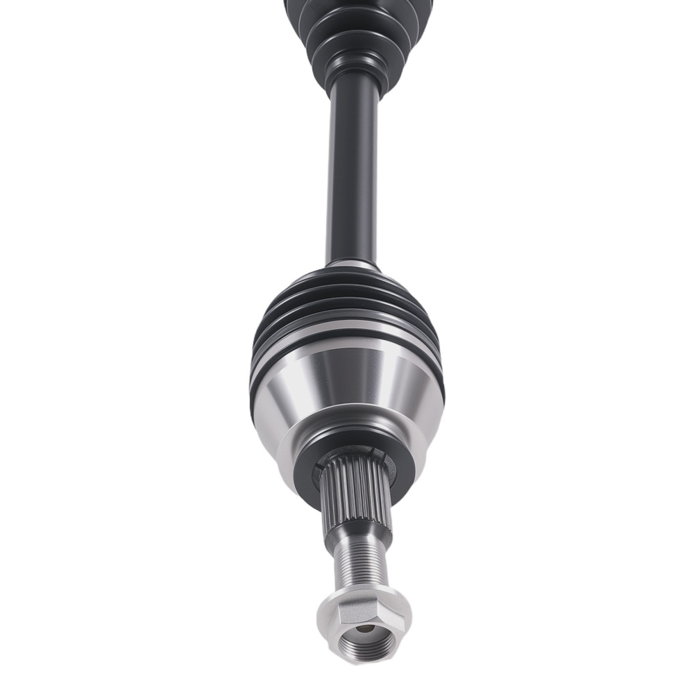 Front Left CV Axle Assembly compatible for Chevrolet Traverse compatible for Buick Enclave 2018-2021 3.6L
