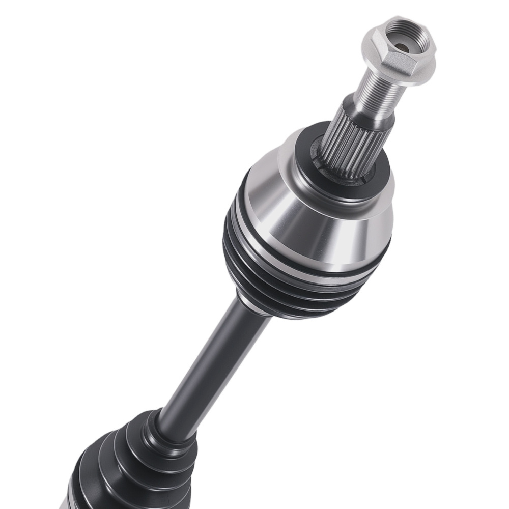 Front Left CV Axle Assembly compatible for Chevrolet Traverse compatible for Buick Enclave 2018-2021 3.6L
