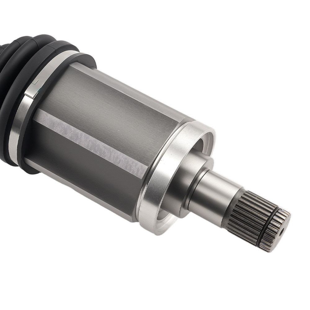 New Front Left CV Axle compatible for BMW 528i 535d 535i 550i 640i 650i xDrive AWD