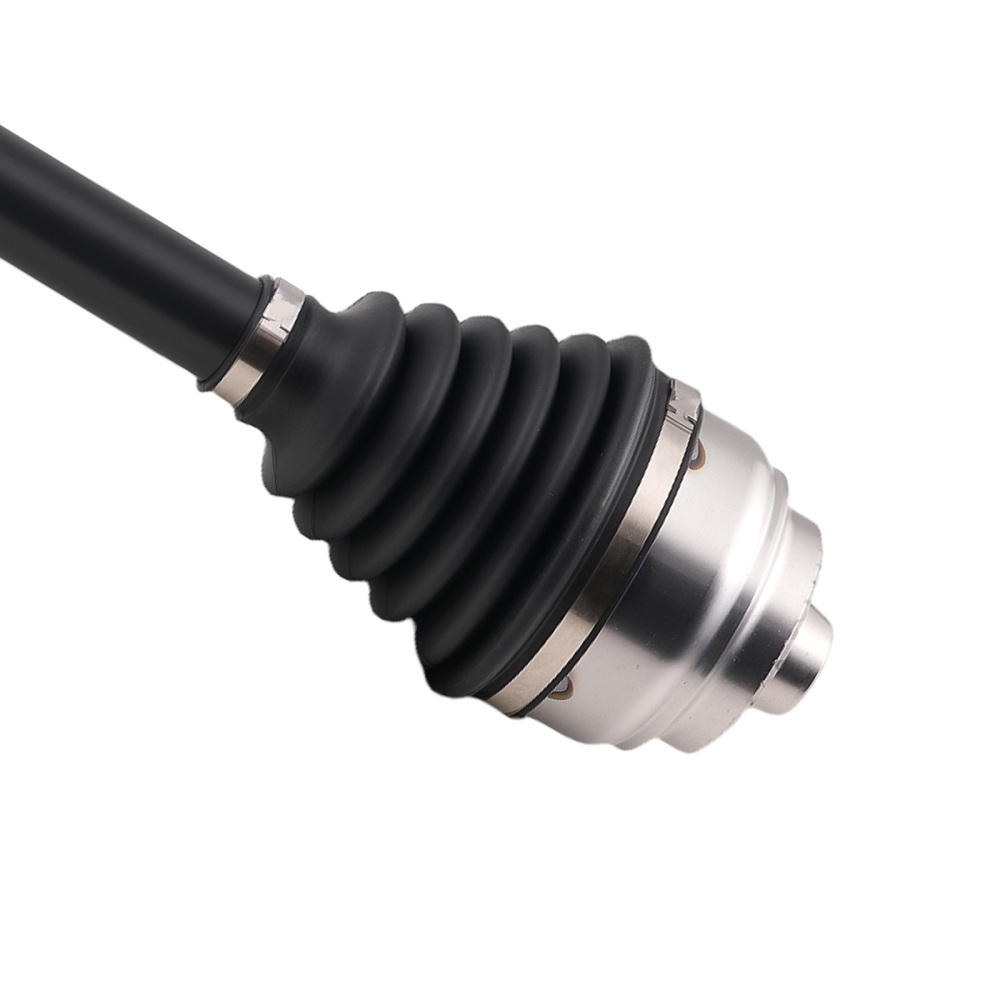 New Front Left CV Axle compatible for BMW 528i 535d 535i 550i 640i 650i xDrive AWD