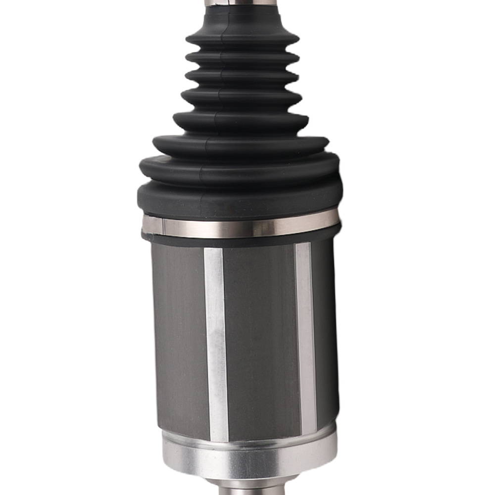 New Front Left CV Axle compatible for BMW 528i 535d 535i 550i 640i 650i xDrive AWD