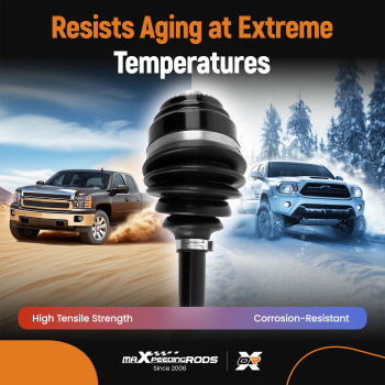 Arbre de Transmission compatible pour BMW 6 Gran Coupé F06 640i 650i 640d xDrive 31607618681