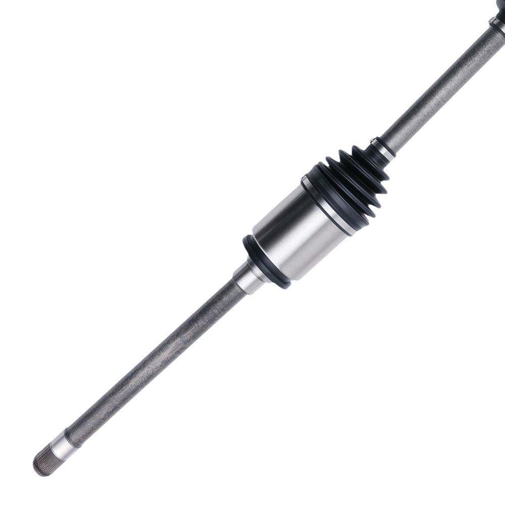 2xFront Complete CV Joint Axle Shaft Left+Right compatible pour BMW xDrive AWD 520 535 650