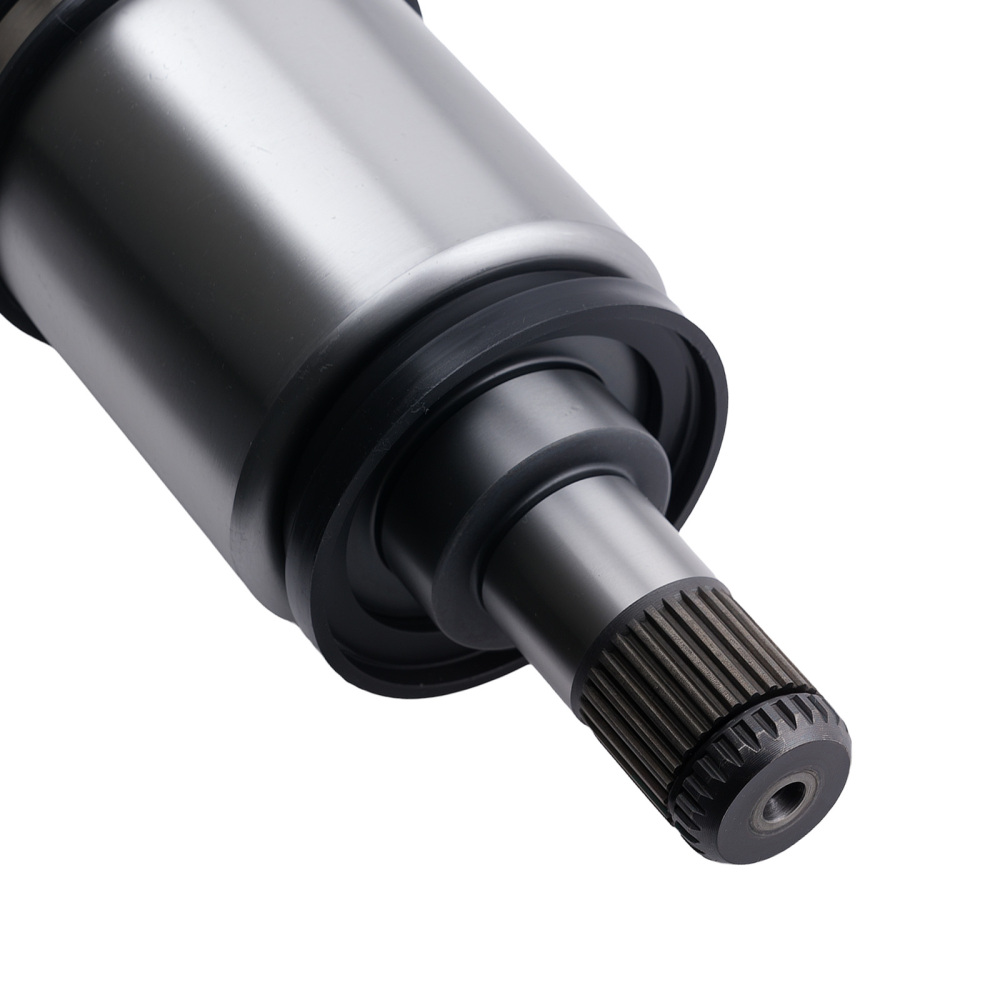 2xFront Complete CV Joint Axle Shaft Left+Right compatible pour BMW xDrive AWD 520 535 650