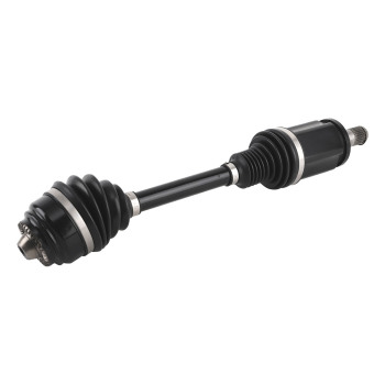 2xAlbero Motore Anteriore compatibile per BMW 5 6 F10 F11 F06 F12 F13 Xdrive 7593043 7593044