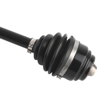 2xAlbero Motore Anteriore compatibile per BMW 5 6 F10 F11 F06 F12 F13 Xdrive 7593043 7593044