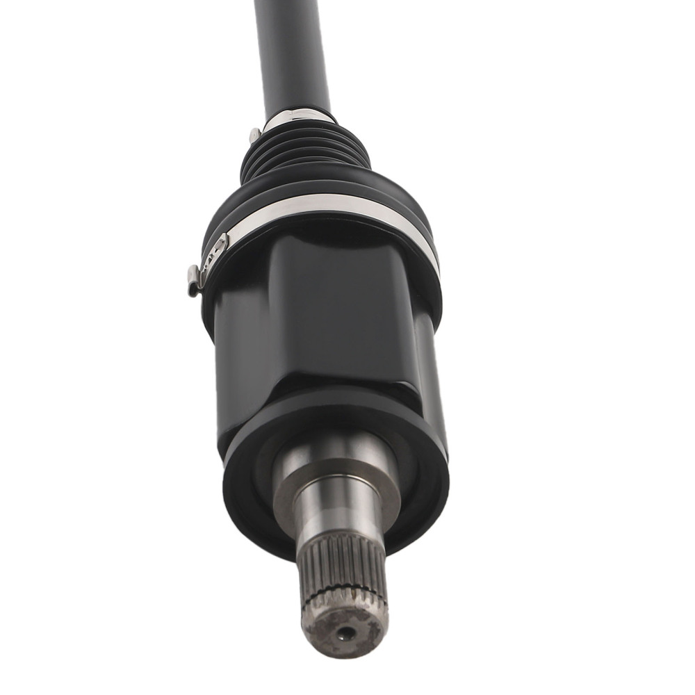 2xAlbero Motore Anteriore compatibile per BMW 5 6 F10 F11 F06 F12 F13 Xdrive 7593043 7593044