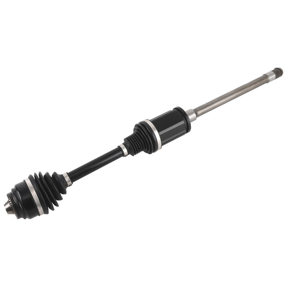 2xAlbero Motore Anteriore compatibile per BMW 5 6 F10 F11 F06 F12 F13 Xdrive 7593043 7593044