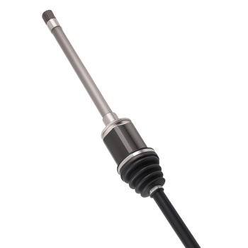 New Front Right CV Axle compatible for BMW 528i 535d 535i 550i 640i 650i xDrive AWD