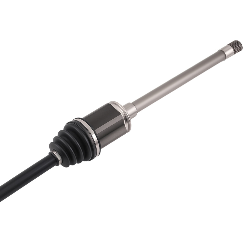 New Front Right CV Axle compatible for BMW 528i 535d 535i 550i 640i 650i xDrive AWD