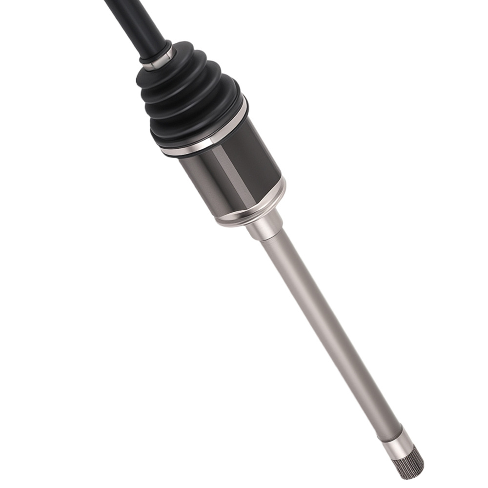 New Front Right CV Axle compatible for BMW 528i 535d 535i 550i 640i 650i xDrive AWD