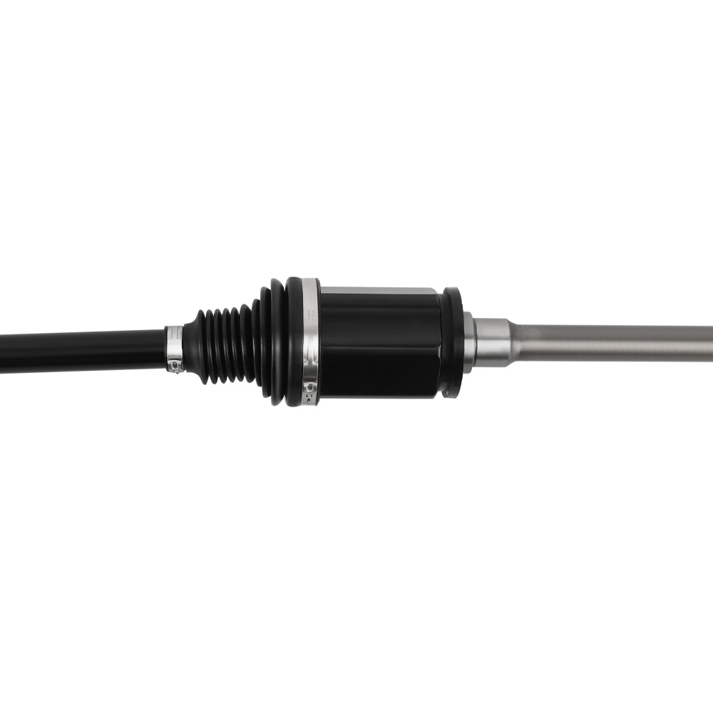 Albero di trasmissione cardanico compatibile per BMW 5 (F10) 10-16 Xdrive Anteriore Dx 863mm