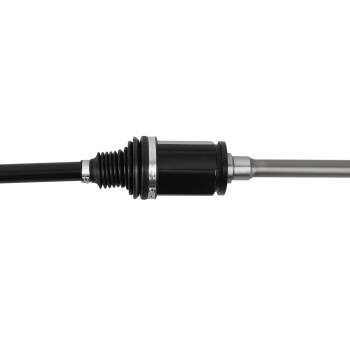 Albero di trasmissione cardanico compatibile per BMW 5 (F10) 10-16 Xdrive Anteriore Dx 863mm