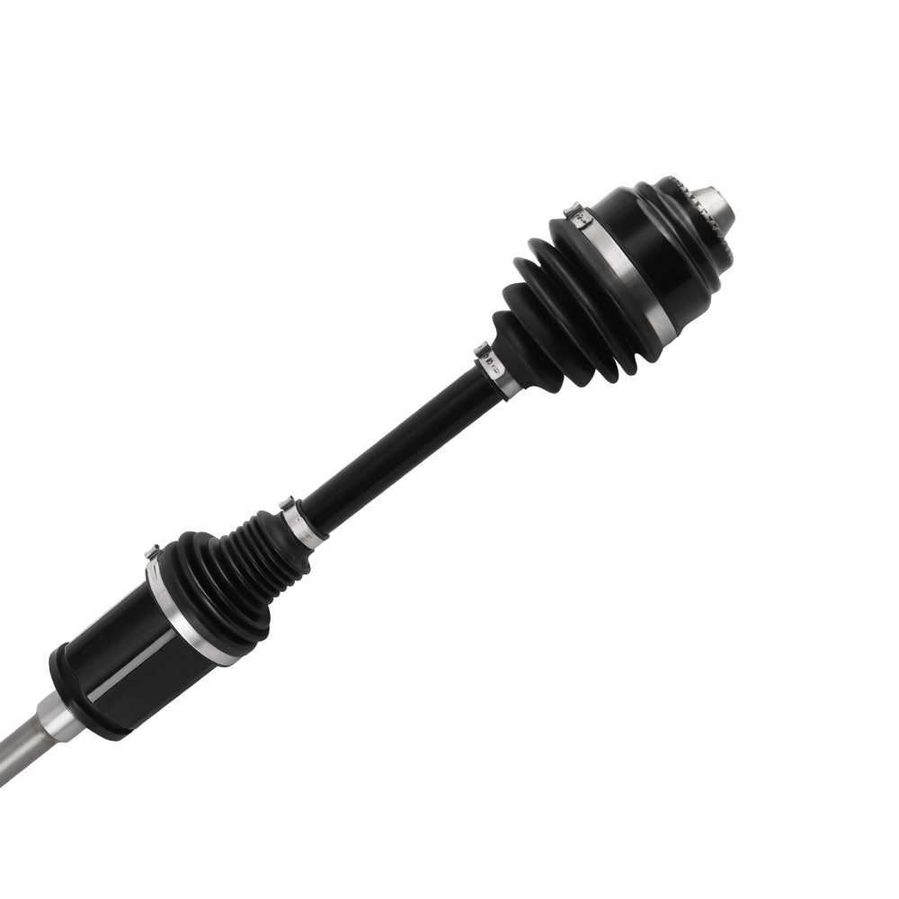 Albero di trasmissione cardanico compatibile per BMW 5 (F10) 10-16 Xdrive Anteriore Dx 863mm