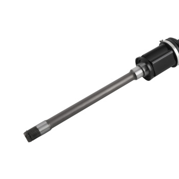 Albero di trasmissione cardanico compatibile per BMW 5 (F10) 10-16 Xdrive Anteriore Dx 863mm