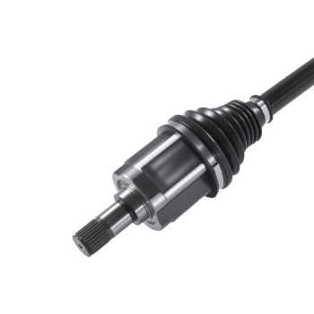 Front Left CV Axle Shaft compatible for Honda Civic compatible for Acura Integra 2022 2023 2024 L4 1.5L