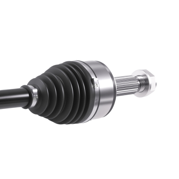 Front Left CV Axle Shaft compatible for Honda Civic compatible for Acura Integra 2022 2023 2024 L4 1.5L