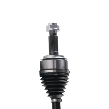Front Left CV Axle Shaft compatible for Honda Civic compatible for Acura Integra 2022 2023 2024 L4 1.5L