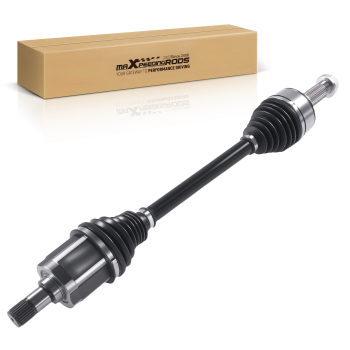 Front Left CV Axle Shaft compatible for Honda Civic compatible for Acura Integra 2022 2023 2024 L4 1.5L