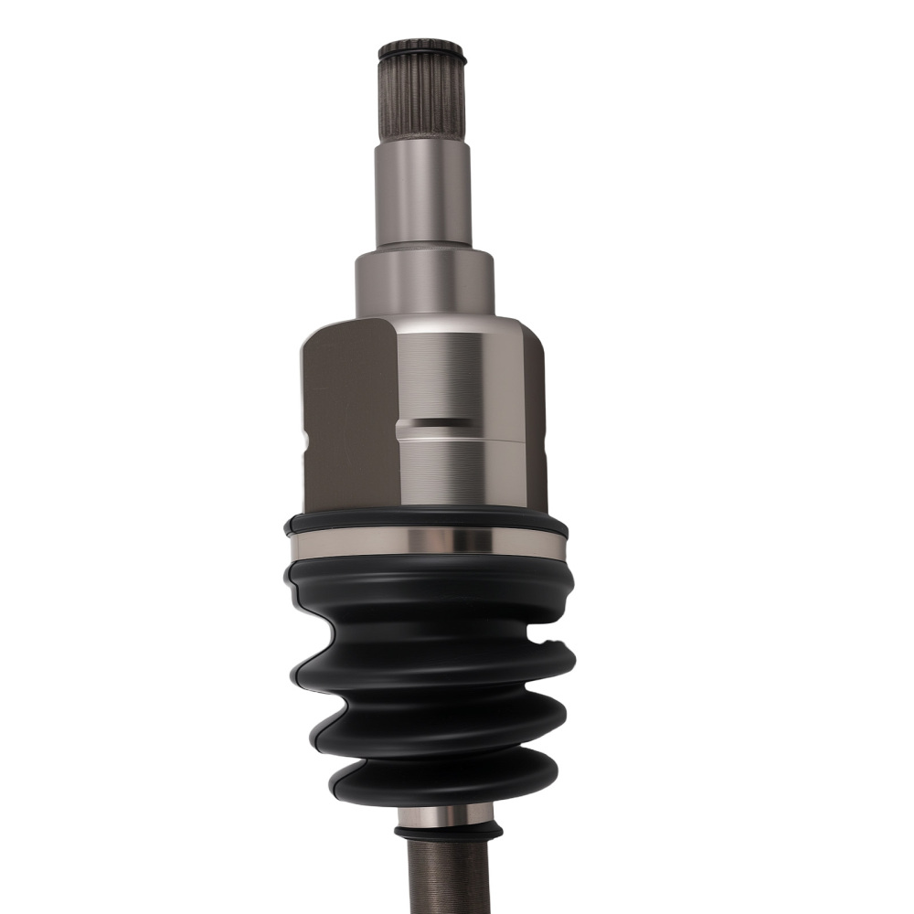 Arbre CV Avant Gauche compatible pour Ford Fiesta V 1.25 16V 2002-2008 620mm
