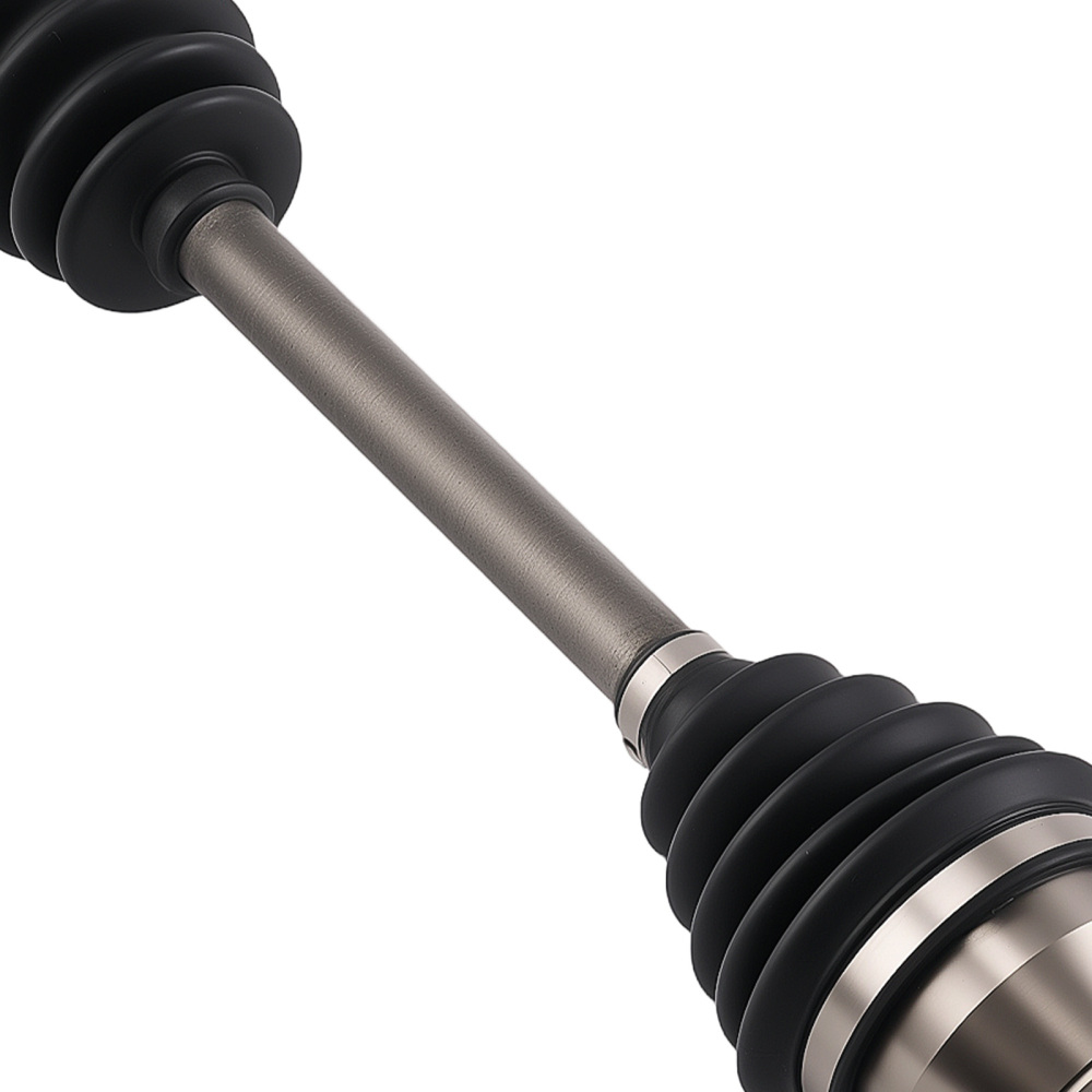 Arbre CV Avant Gauche compatible pour Ford Fiesta V 1.25 16V 2002-2008 620mm