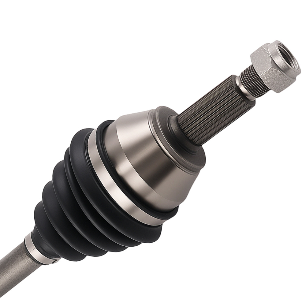 Arbre CV Avant Gauche compatible pour Ford Fiesta V 1.25 16V 2002-2008 620mm