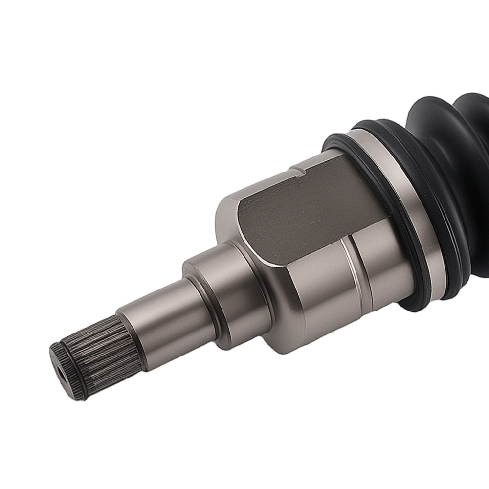 Arbre CV Avant Gauche compatible pour Ford Fiesta V 1.25 16V 2002-2008 620mm