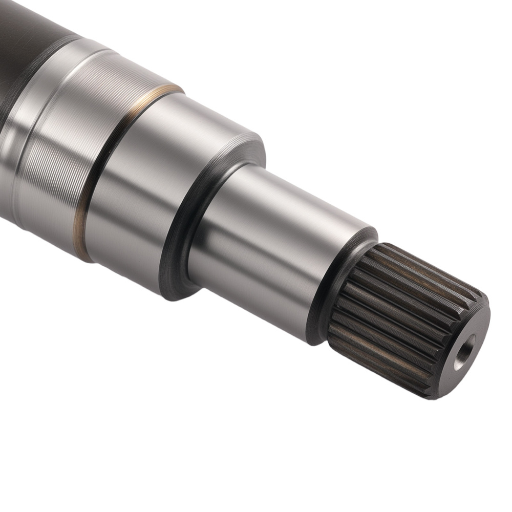 Arbre de transmission CV Avant Droit compatible pour Ford Fiesta V VI 2001-2017 919mm