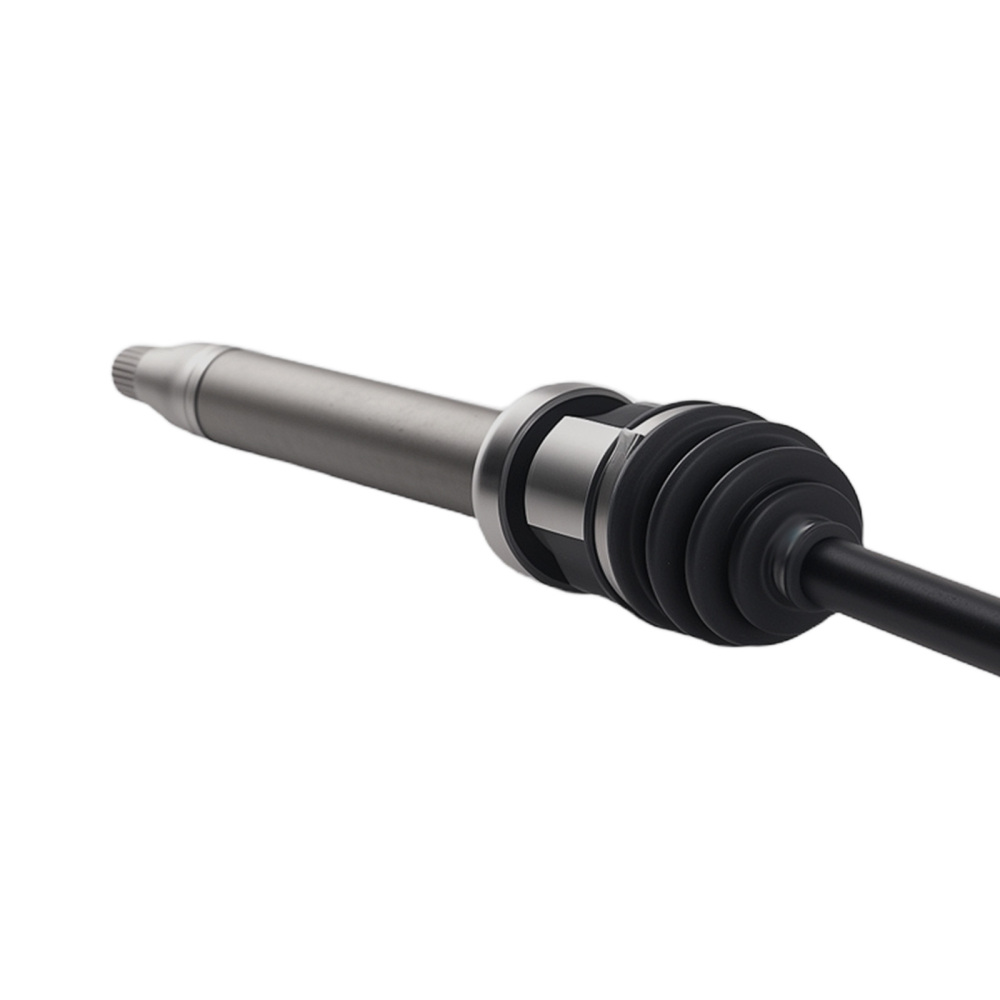 Arbre de transmission CV Avant Droit compatible pour Ford Fiesta V VI 2001-2017 919mm