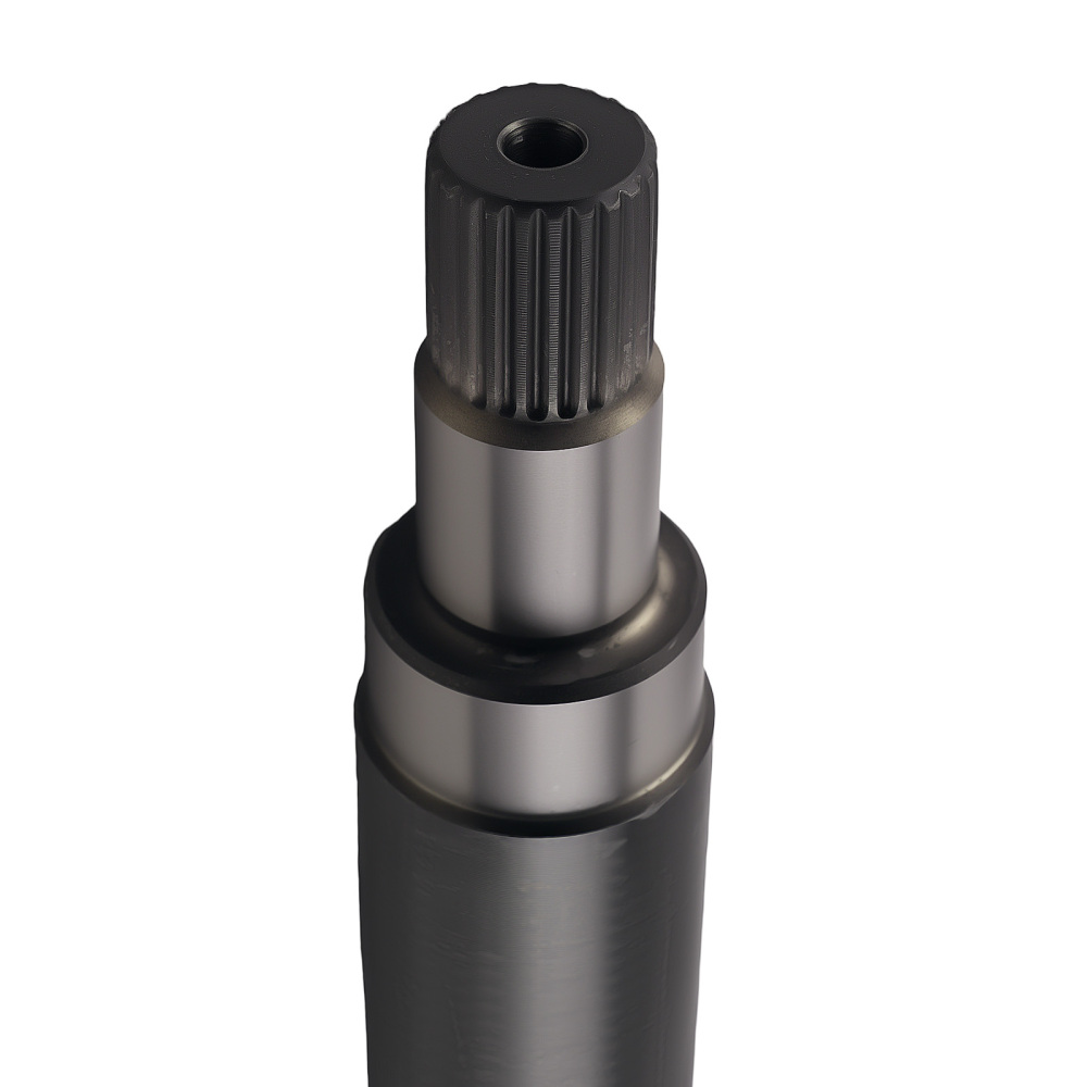 Albero CV Anteriore compatibile per Ford Fiesta V 1.6 16V 100CV 2001-2008 1799212