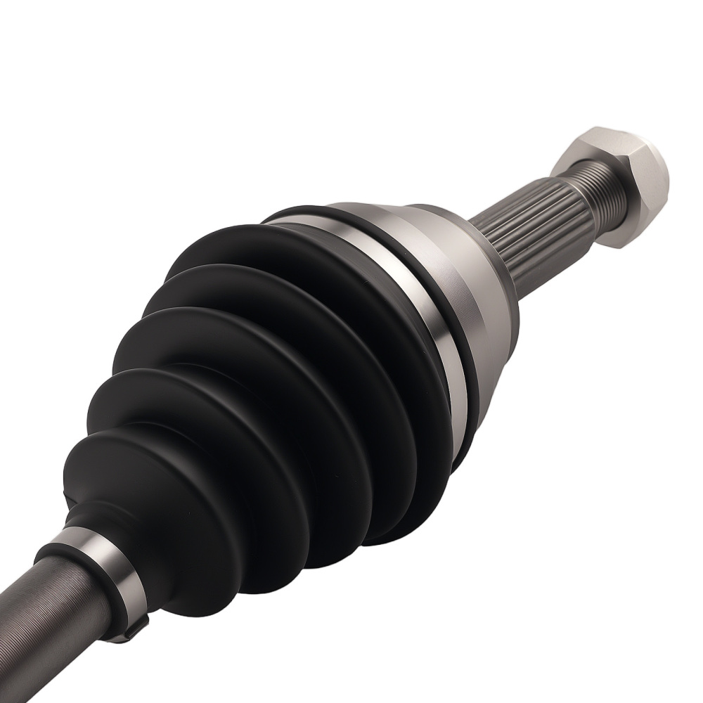 Albero CV Anteriore compatibile per Ford Fiesta V 1.6 16V 100CV 2001-2008 1799212